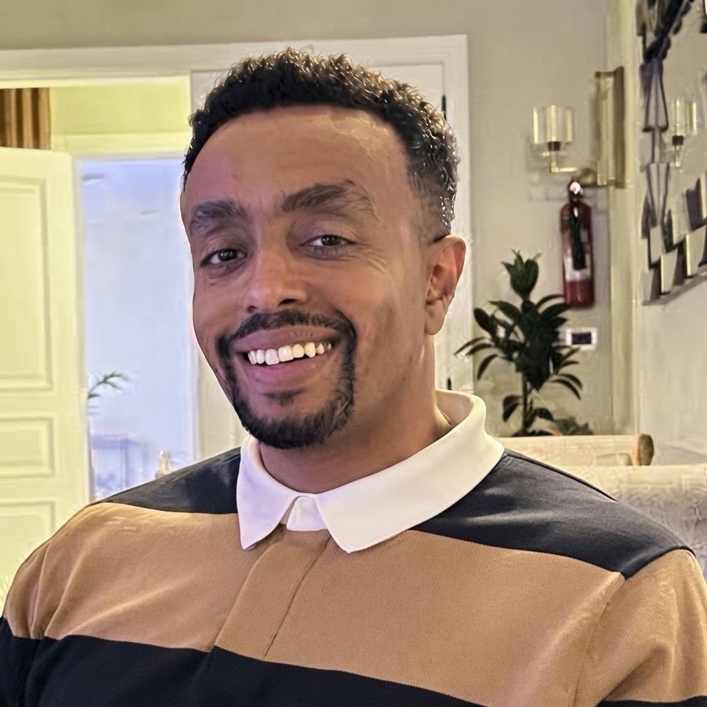 Solomon Tesfay